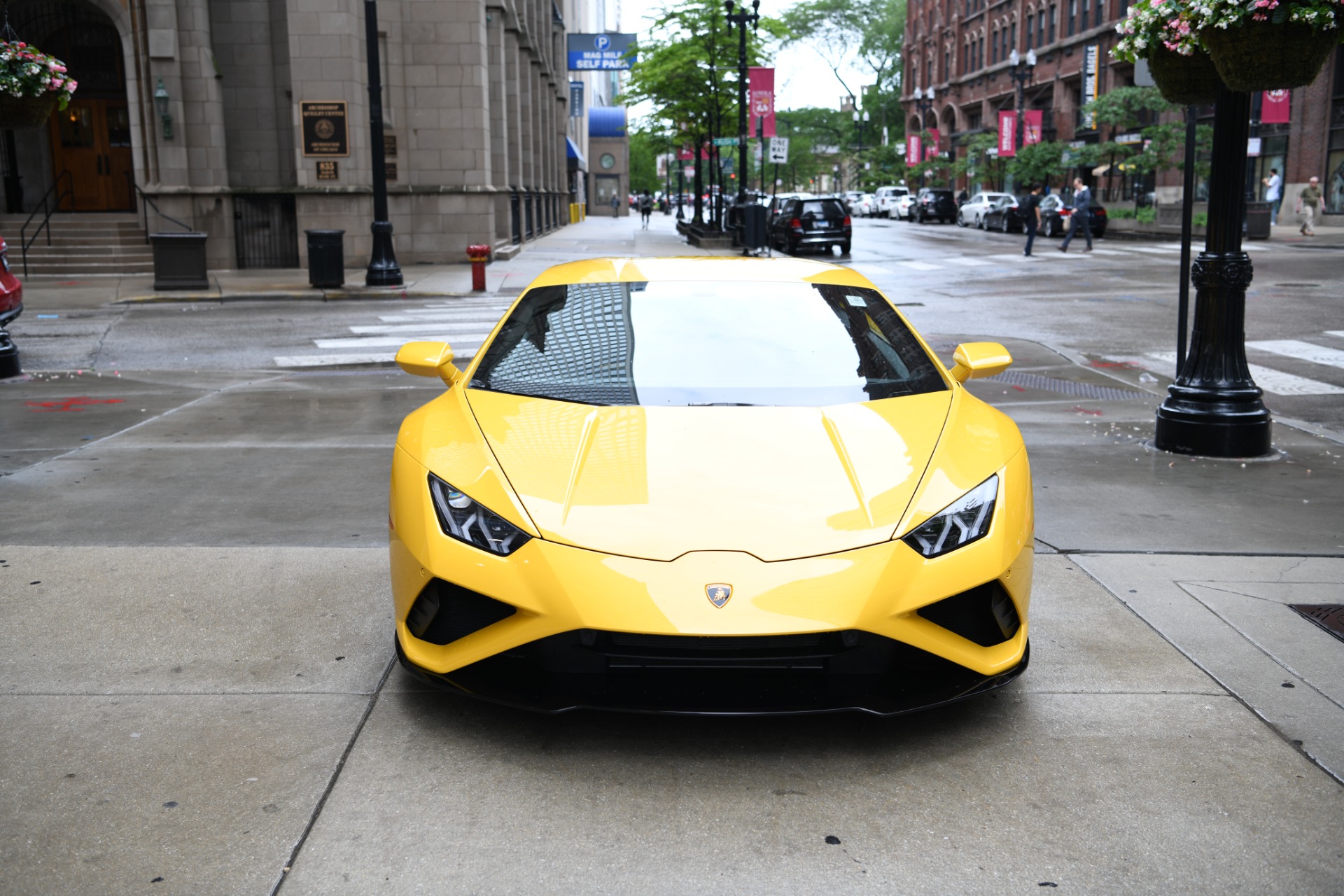 New 2021 Lamborghini Huracan LP 610-4 EVO For Sale (Sold) | Lamborghini Gold  Coast Stock #L899