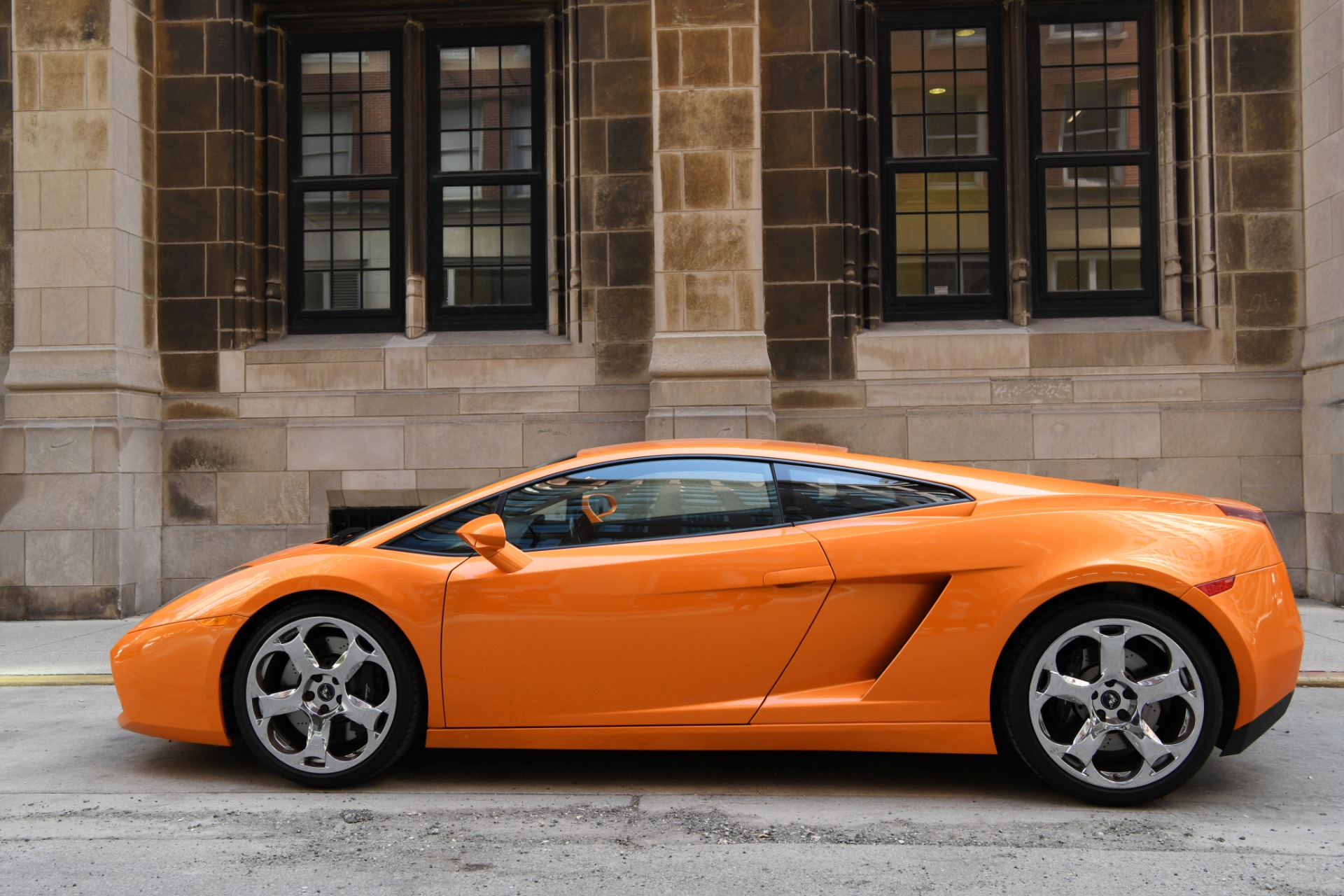 Used 2005 Lamborghini Gallardo For Sale (Sold) | Lamborghini Gold Coast  Stock #02122