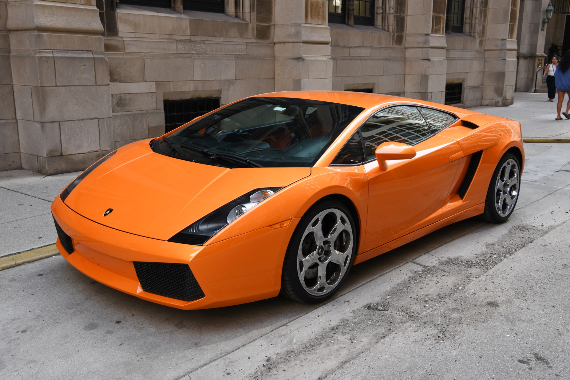 Lamborghini Gallardo 1979