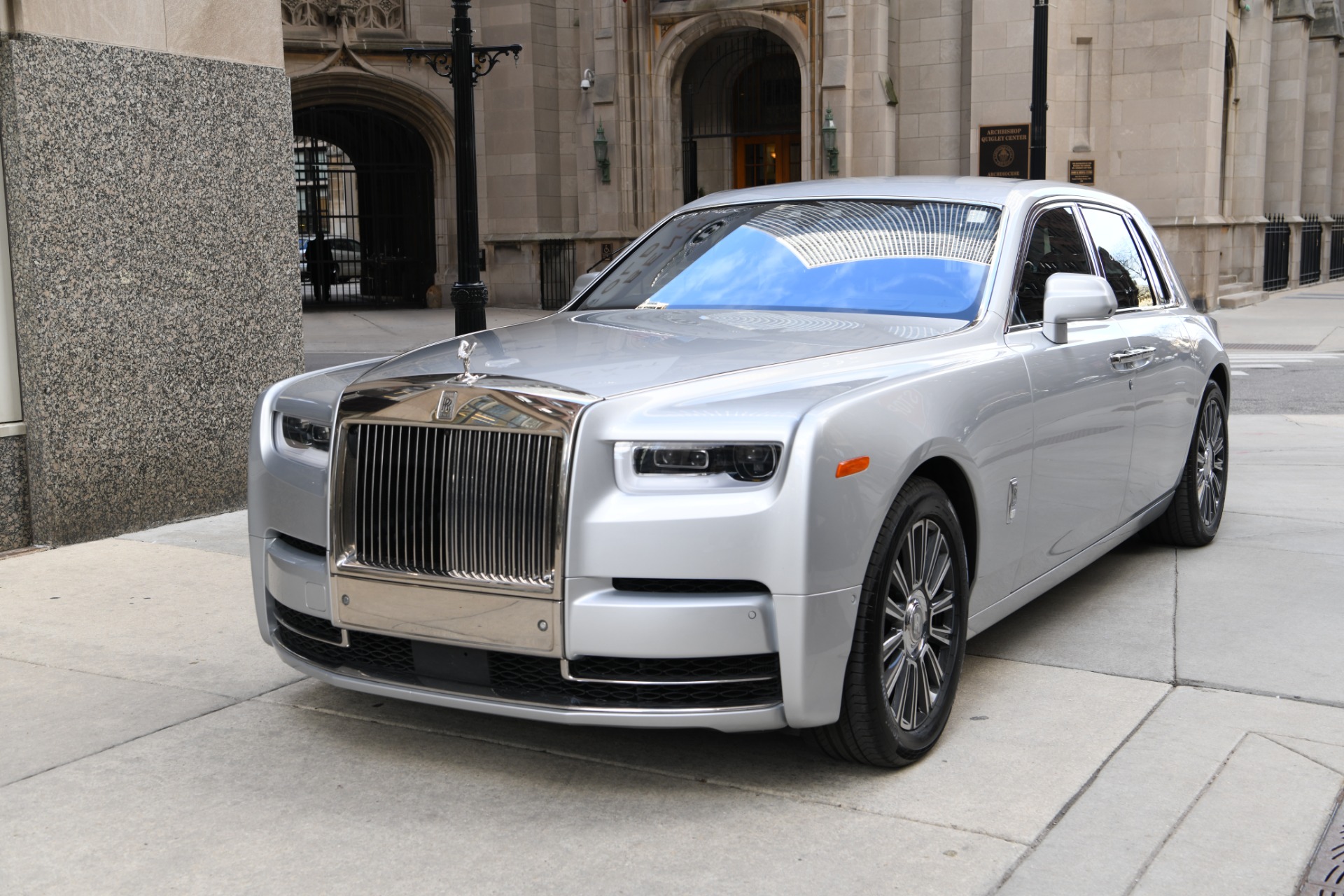 Used 2020 Rolls-Royce Phantom For Sale (Sold)  Rolls-Royce Motor Cars Long  Island Stock #LU104764