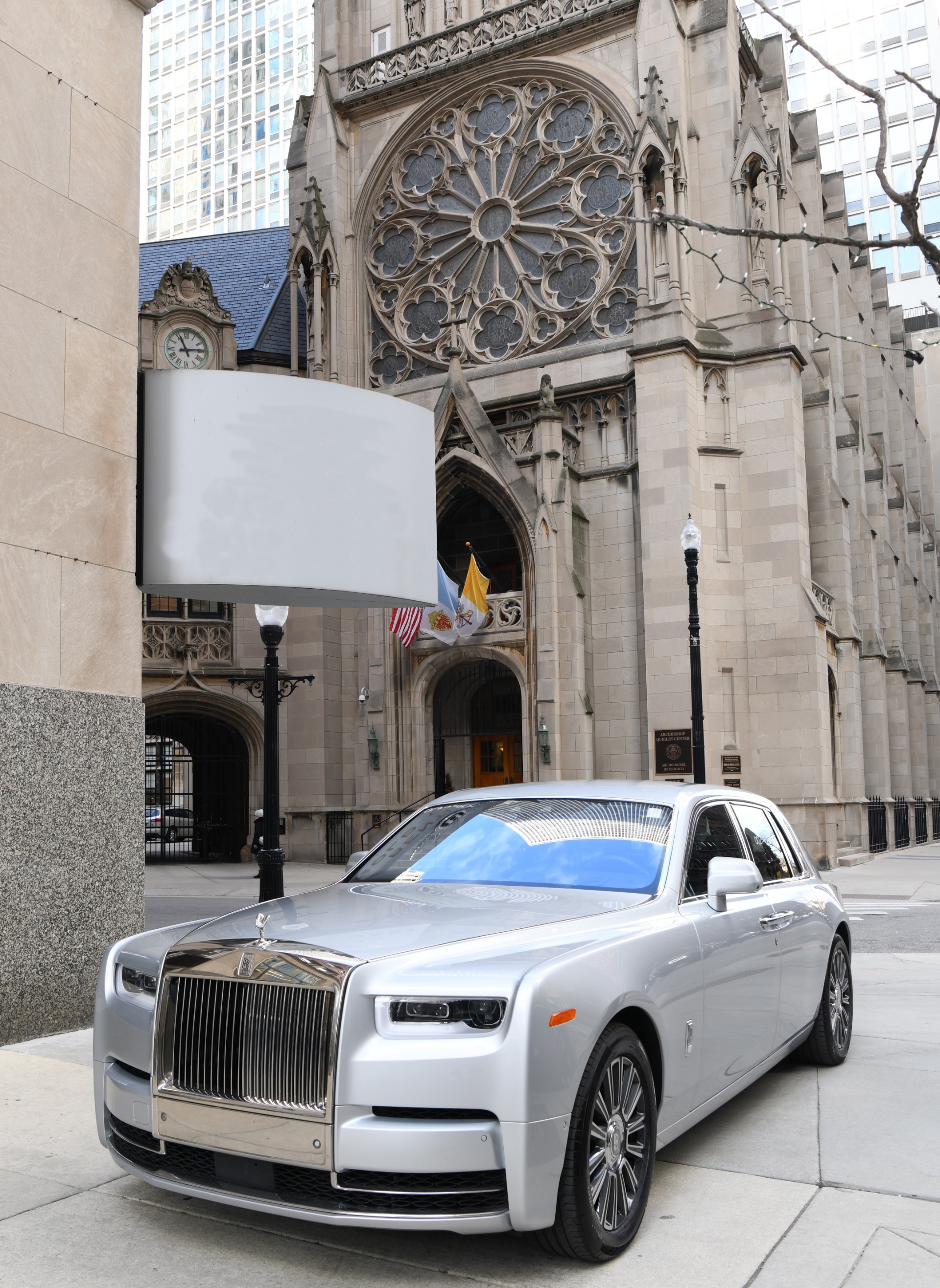 Used 2020 Rolls-Royce Phantom For Sale (Sold)  Rolls-Royce Motor Cars Long  Island Stock #LU104764