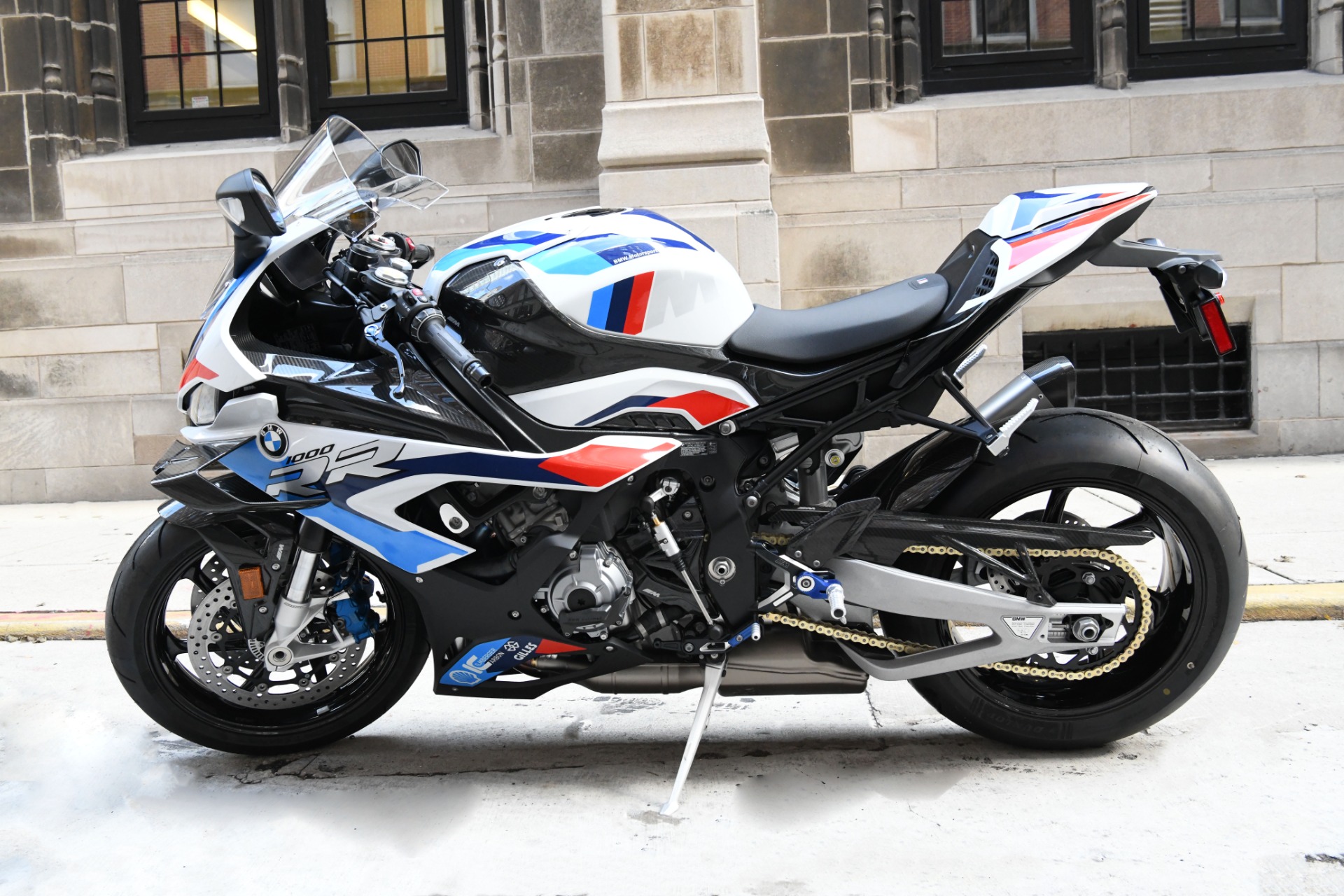 2021 bmw store m1000rr for sale