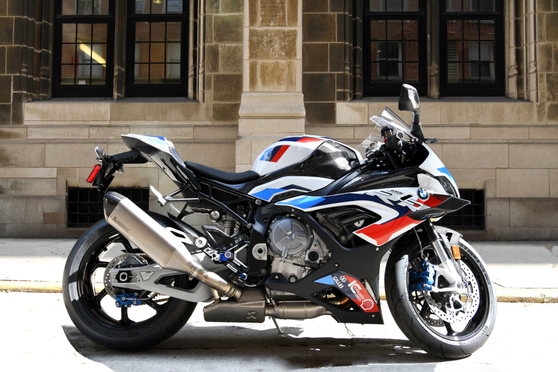 2021 bmw s1000rr m for sale