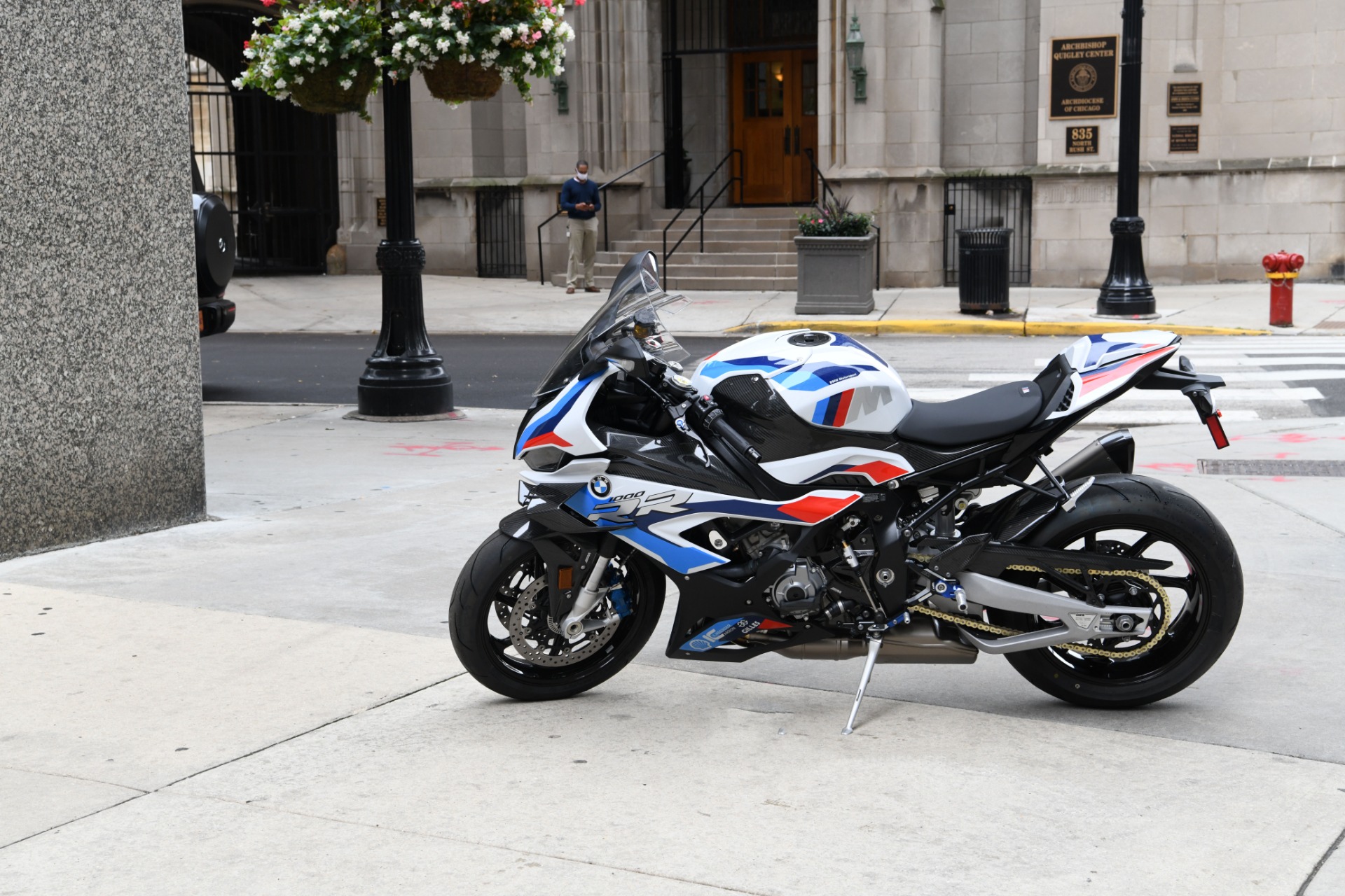 2021 bmw 1000rr m for sale