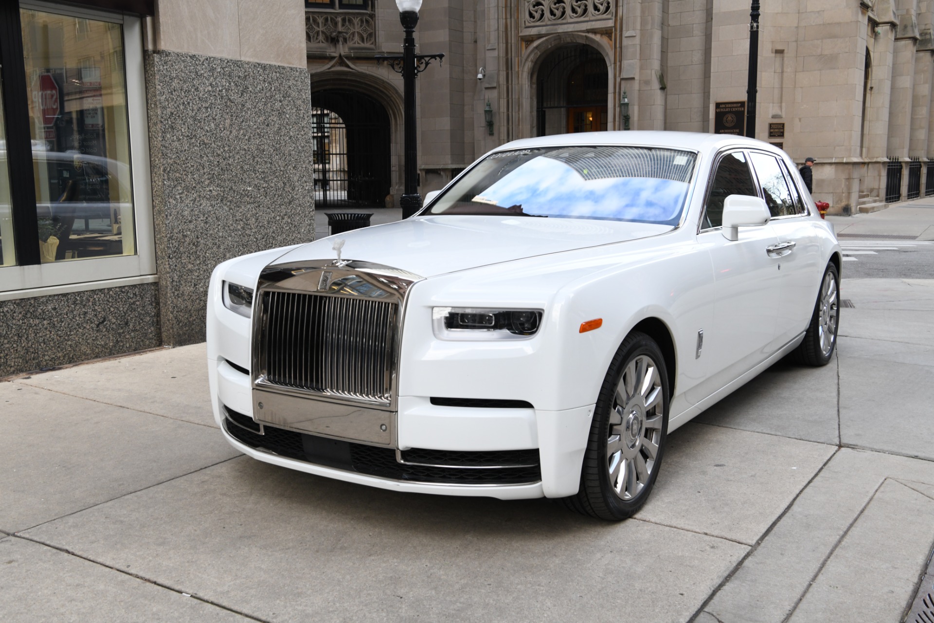 Used 20 Rolls Royce Phantom For Sale Sold   Lamborghini ...