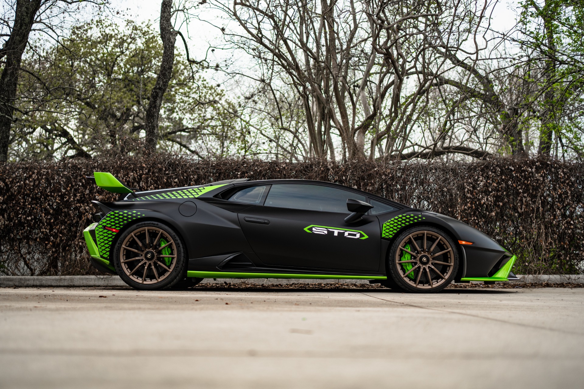 Used 2021 Lamborghini Huracan STO For Sale (Call for price) | Lamborghini  Gold Coast Stock #GC-TAHIR31