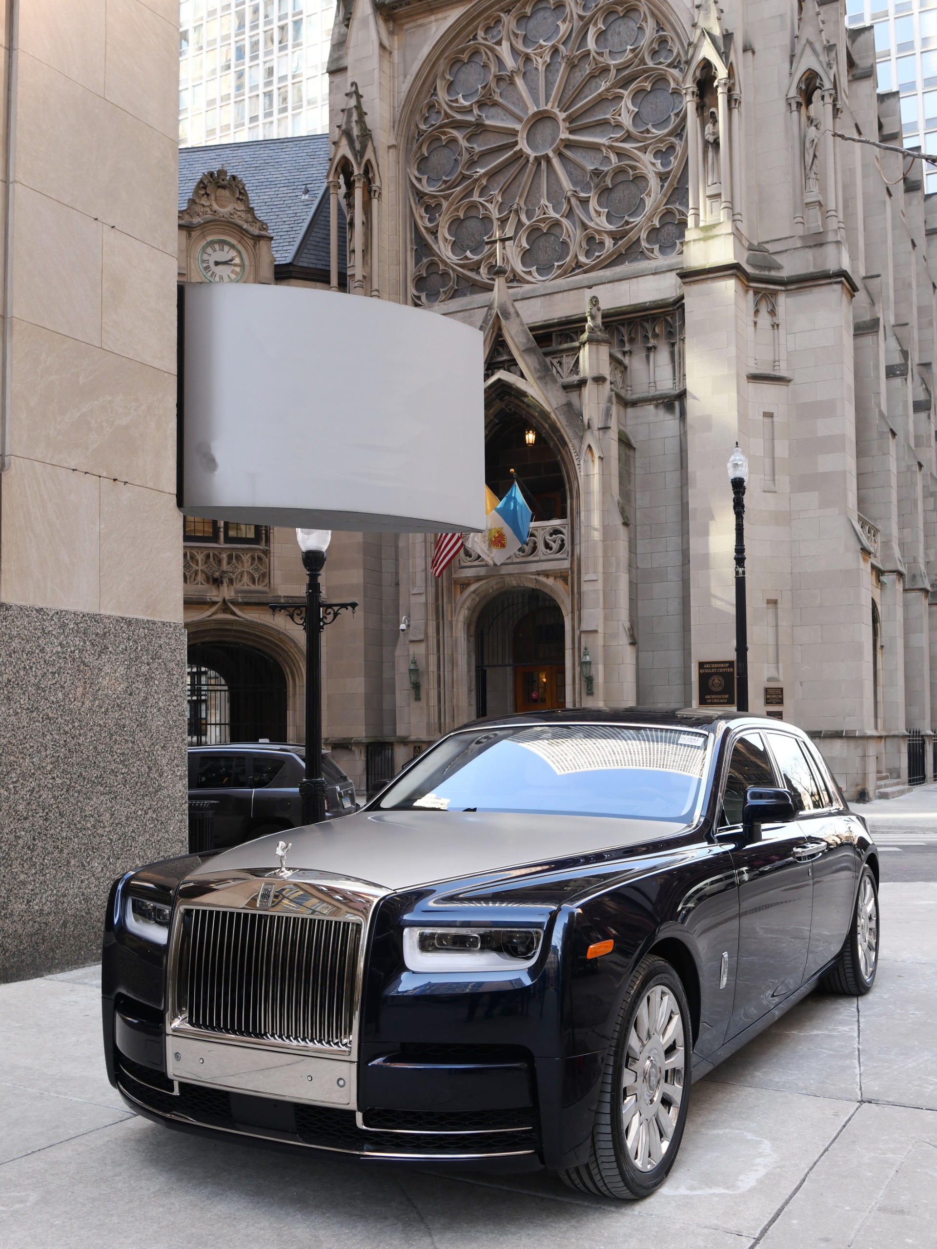 Used 2020 Rolls Royce Phantom For Sale Call For Price Lamborghini