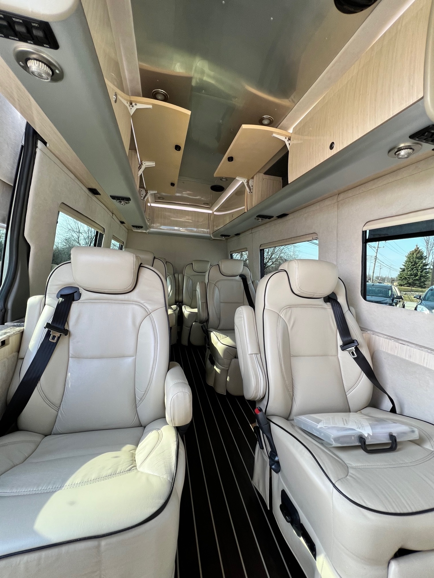 Airstream autobahn hot sale