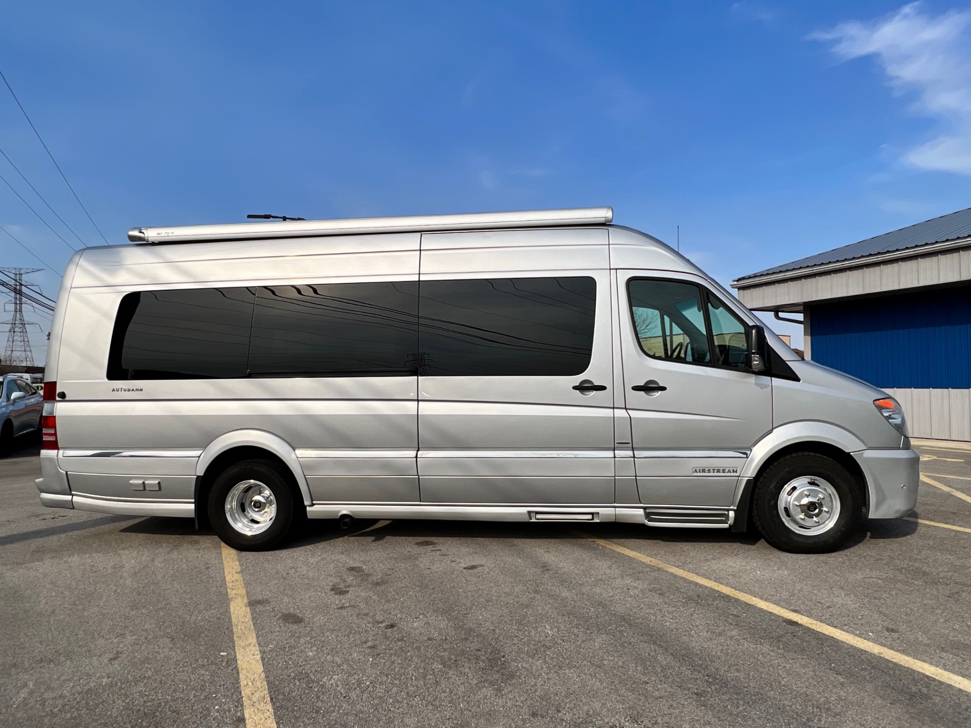 2013 sprinter hot sale for sale