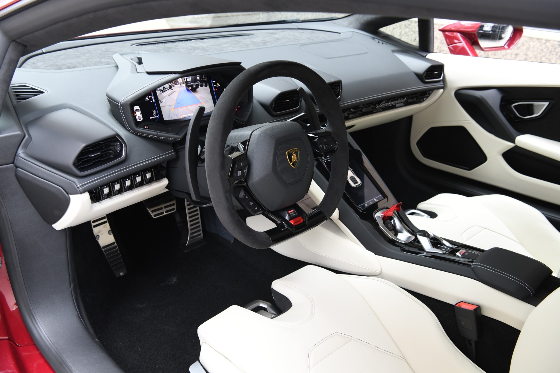 New 2022 Lamborghini Huracan LP 610-4 EVO For Sale (Sold) | Lamborghini  Gold Coast Stock #L964